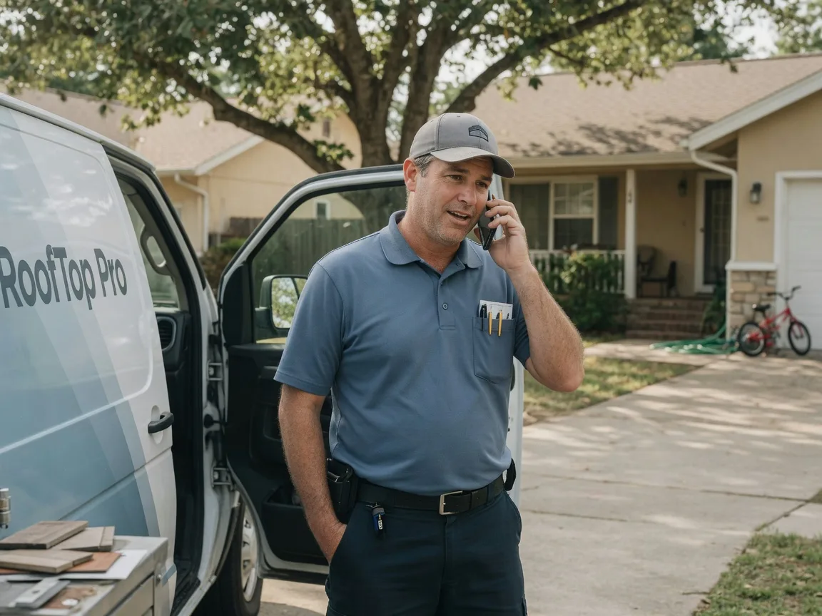 Roof Repair Maple Hill, NC FAQs